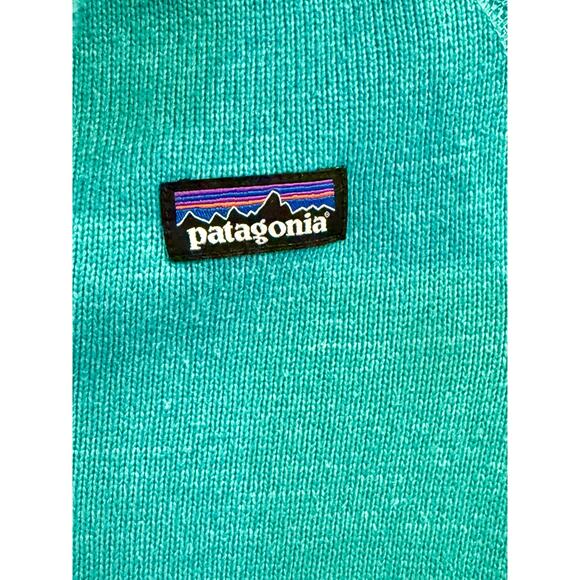 Girls' Better Sweater® Jacket - Picture 2 of 2